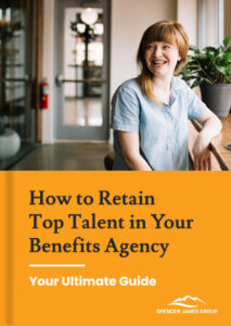 Thank You for Requesting your Retain Top Talent eBook